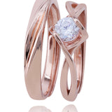 Color:Rose Gold
