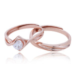 Color:Rose Gold