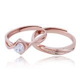 Color:Rose Gold