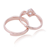 Color:Rose Gold