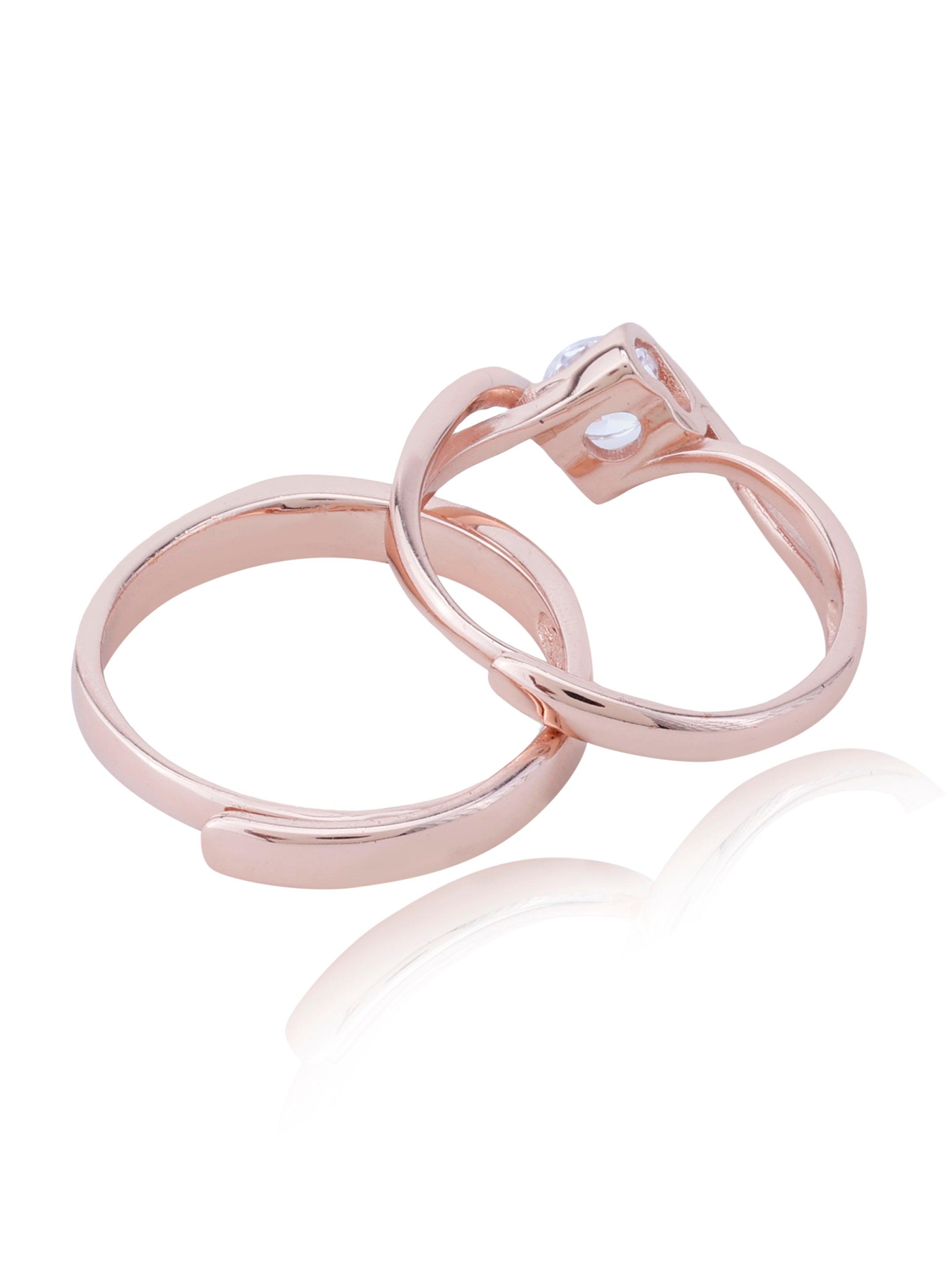 Color:Rose Gold