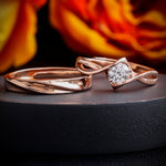 Color:Rose Gold