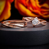 Color:Rose Gold