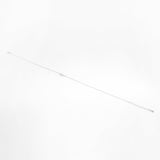 Moonlight Sterling Silver Anklet - Diavo Jewels