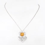 Joyful Bliss of Life Necklace - Diavo Jewels