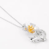 Joyful Bliss of Life Necklace - Diavo Jewels