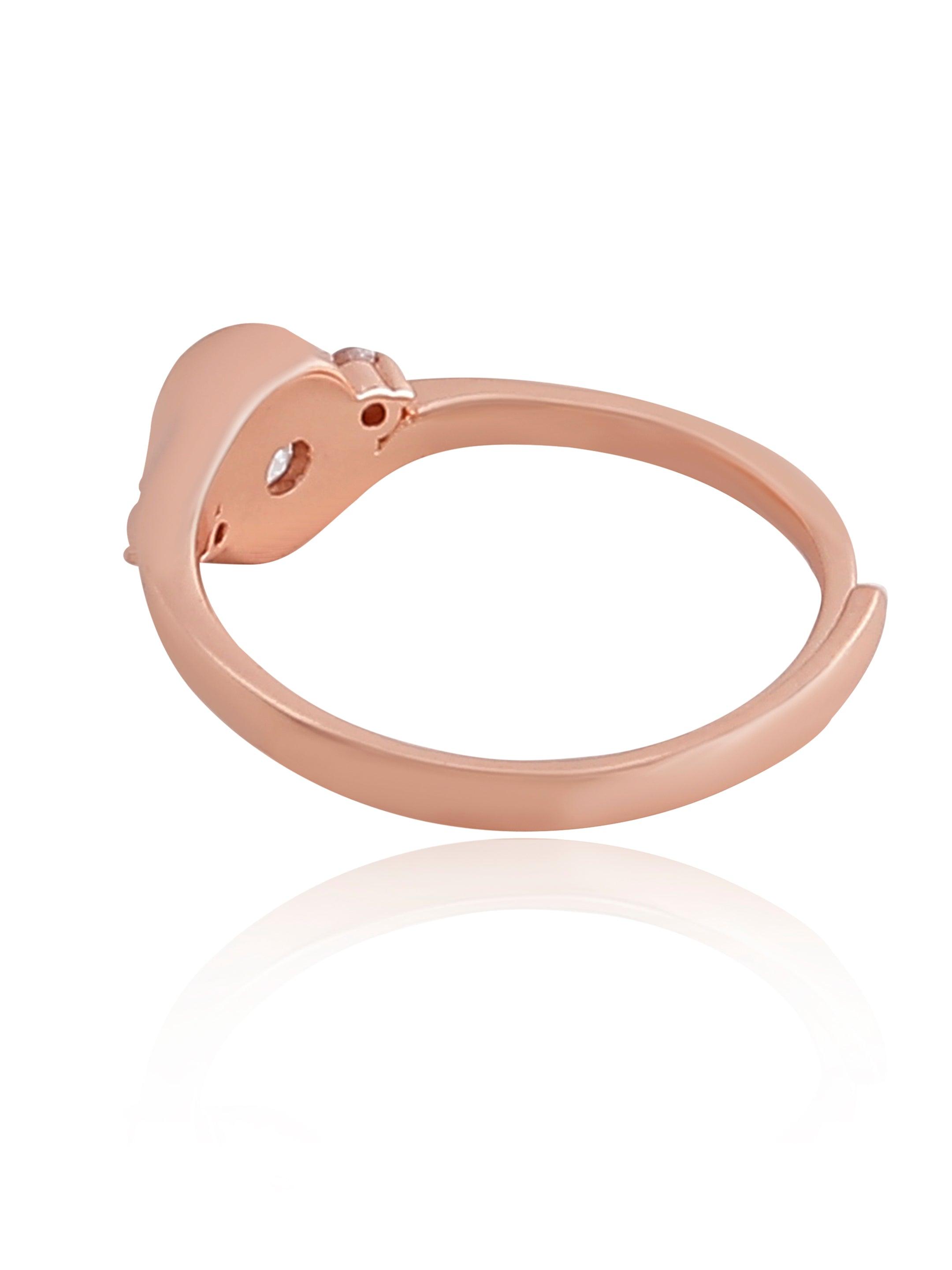 Rose Gold