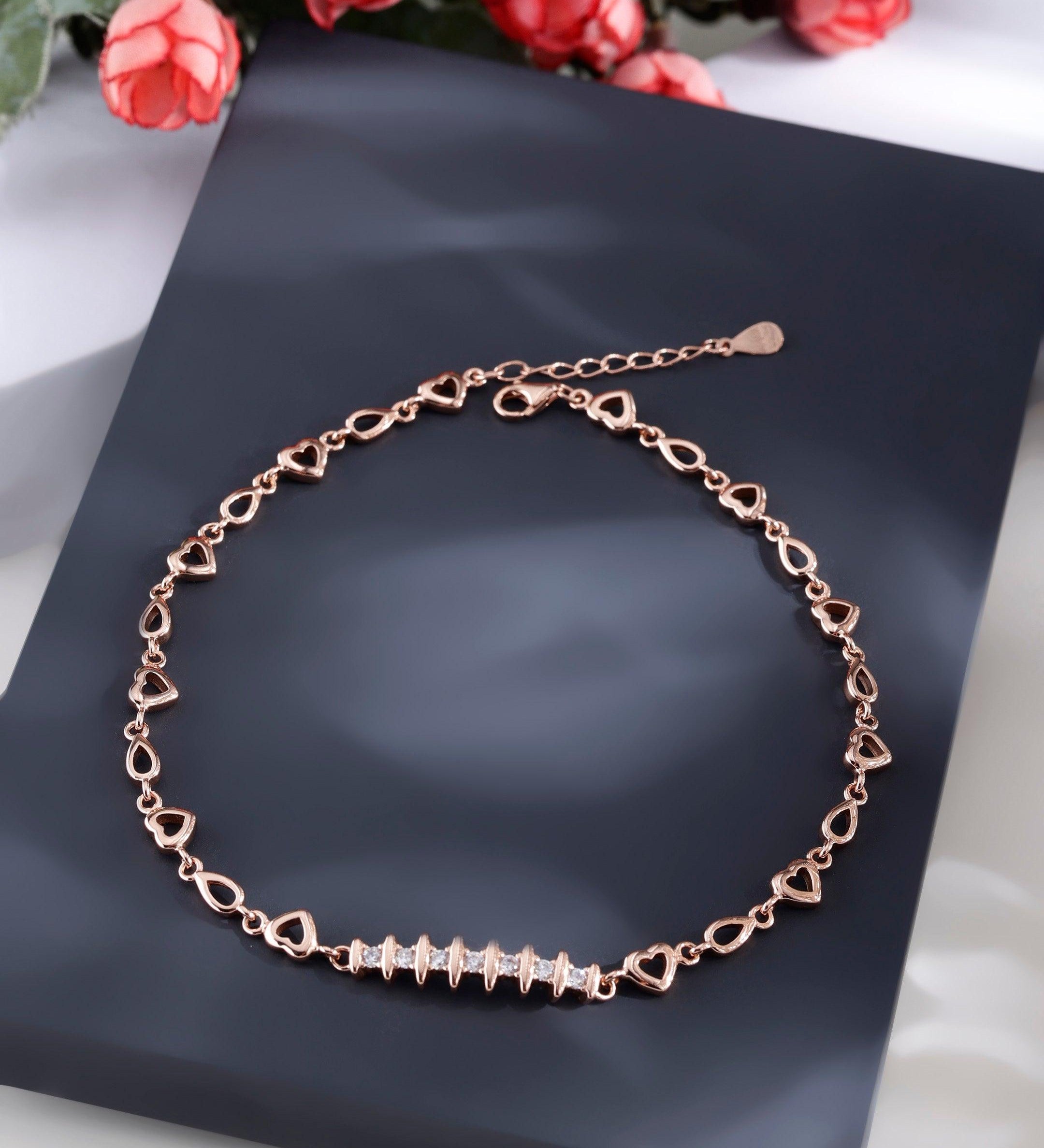 Rose Gold
