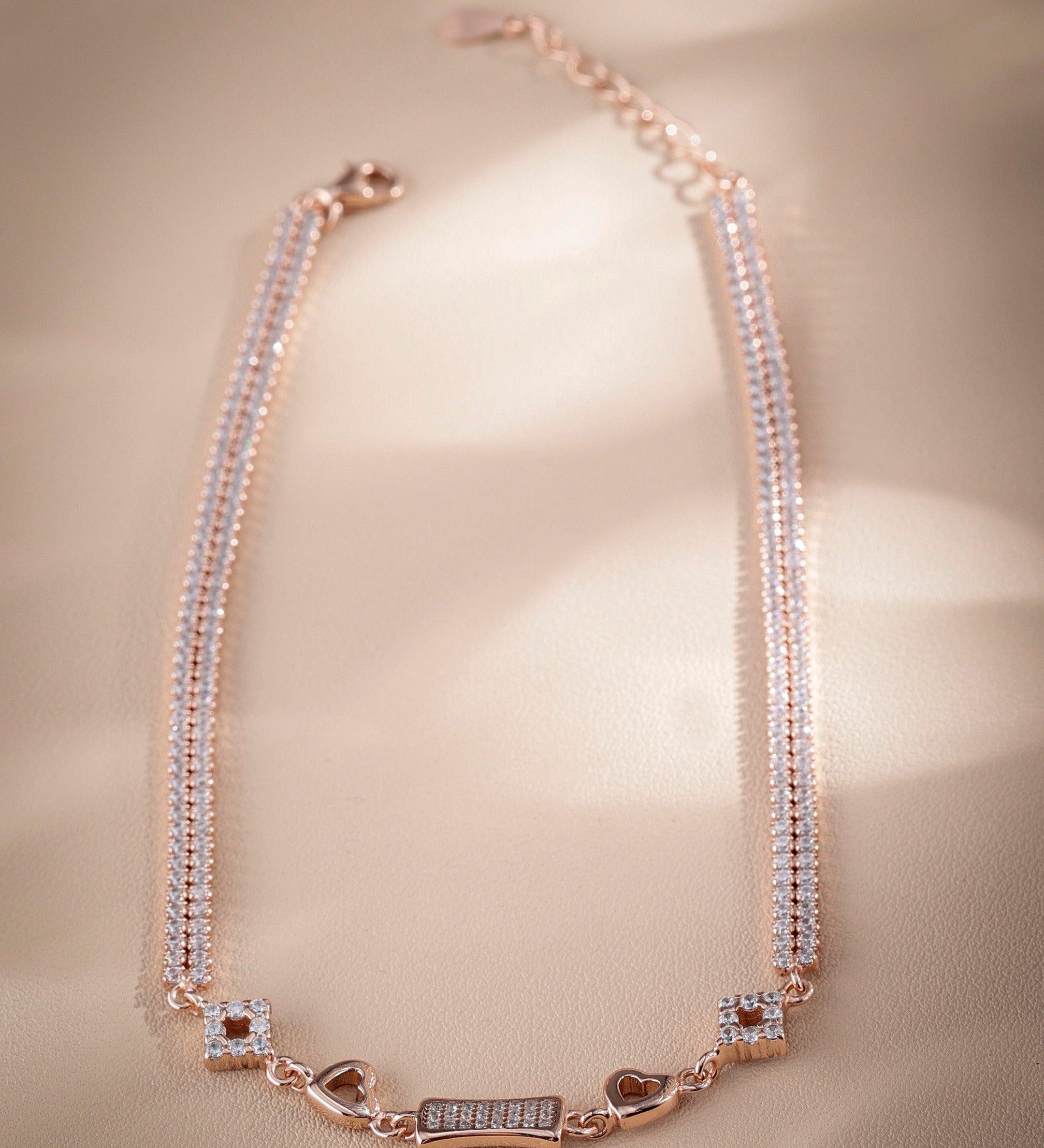 Rose Gold