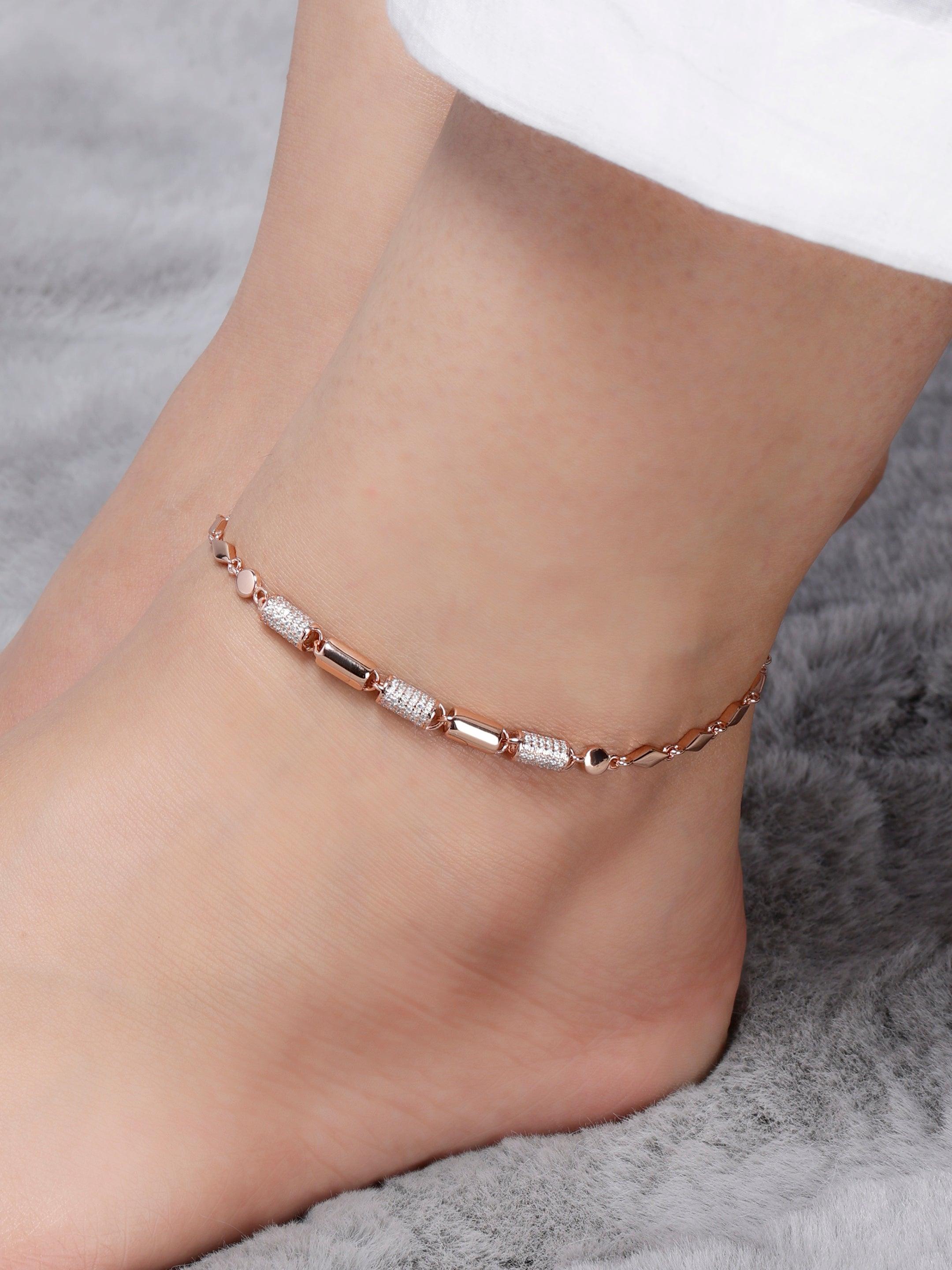 Rose Gold