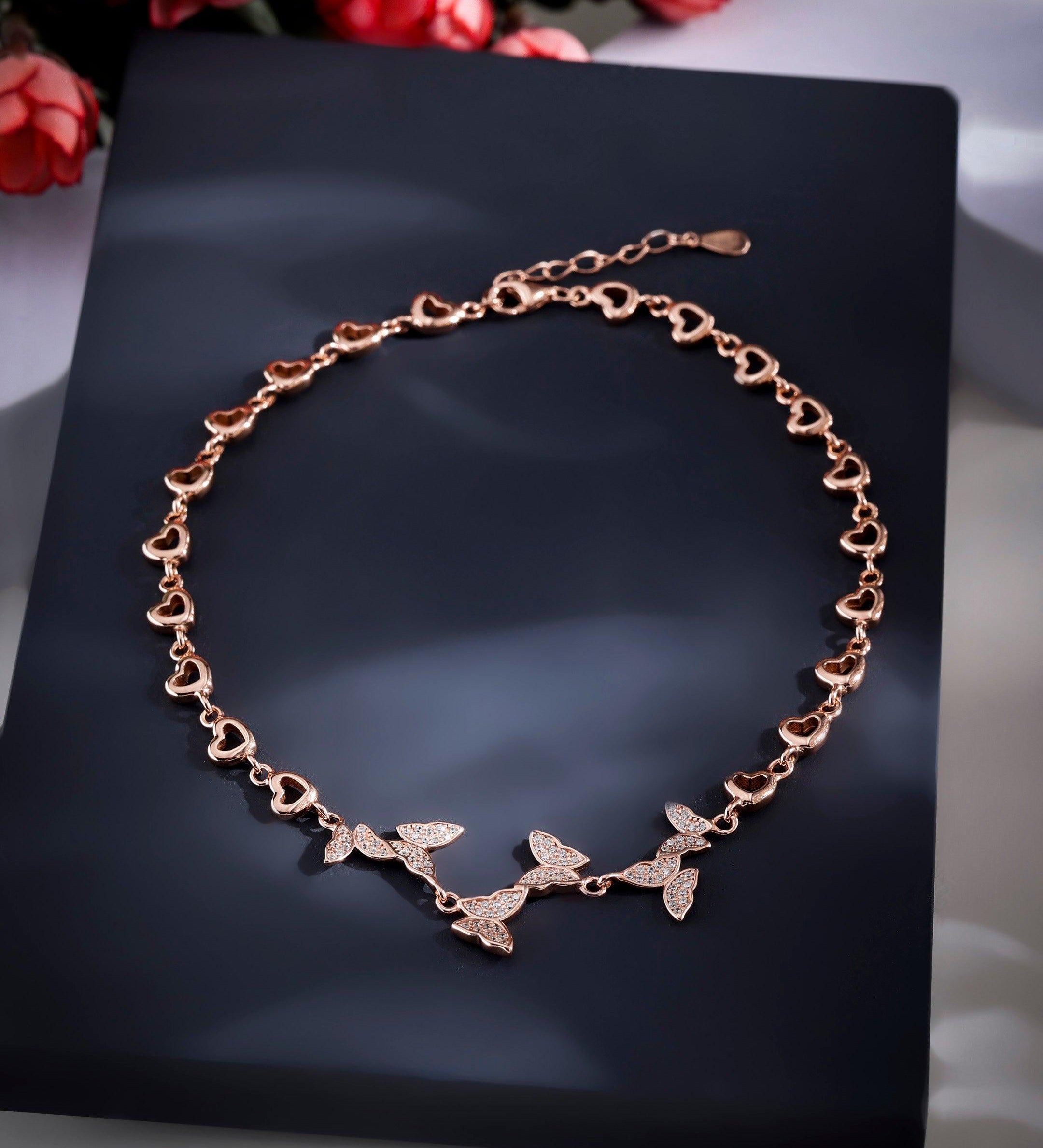 Rose Gold