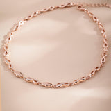 Rose Gold