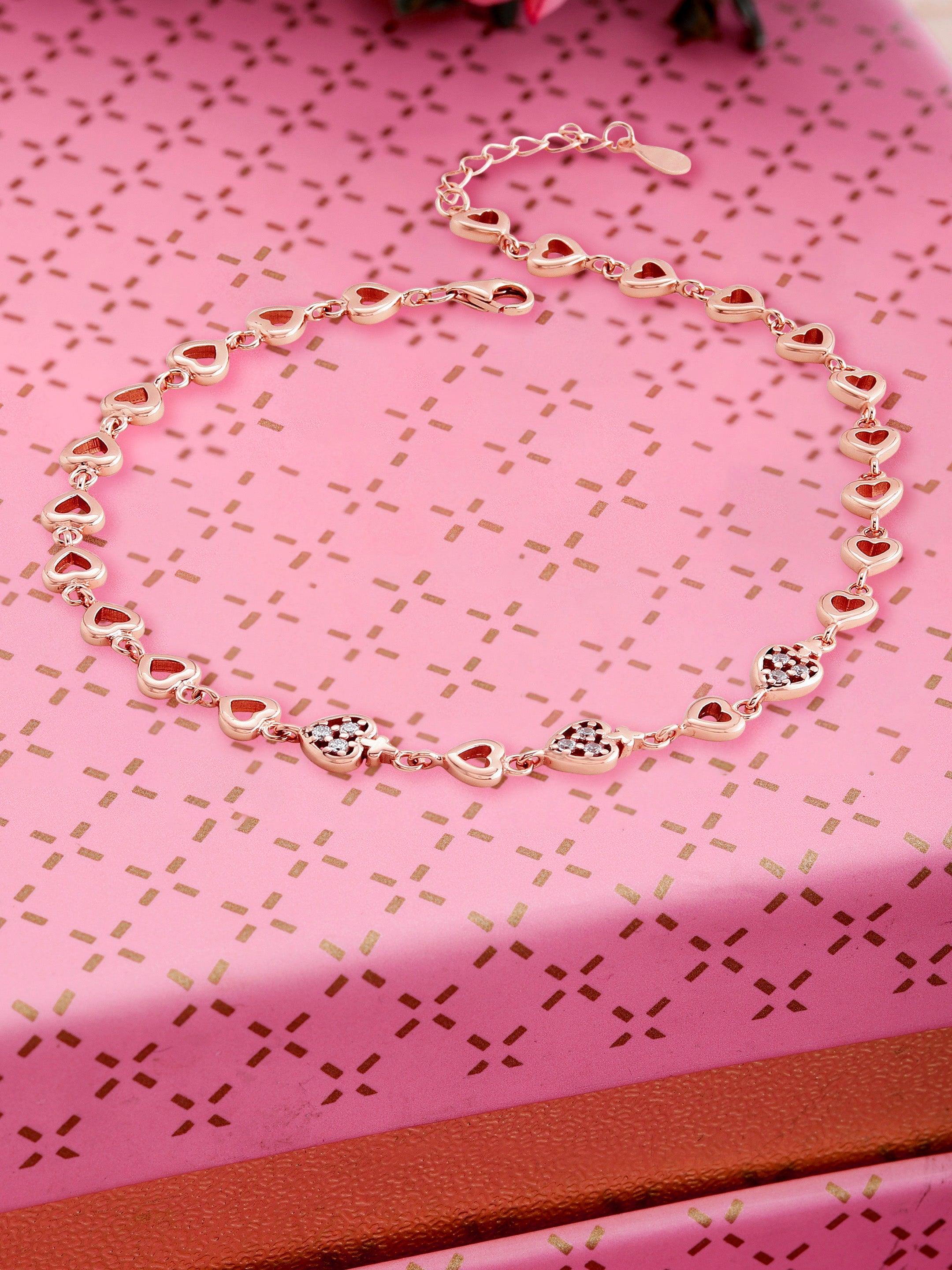 Rose Gold