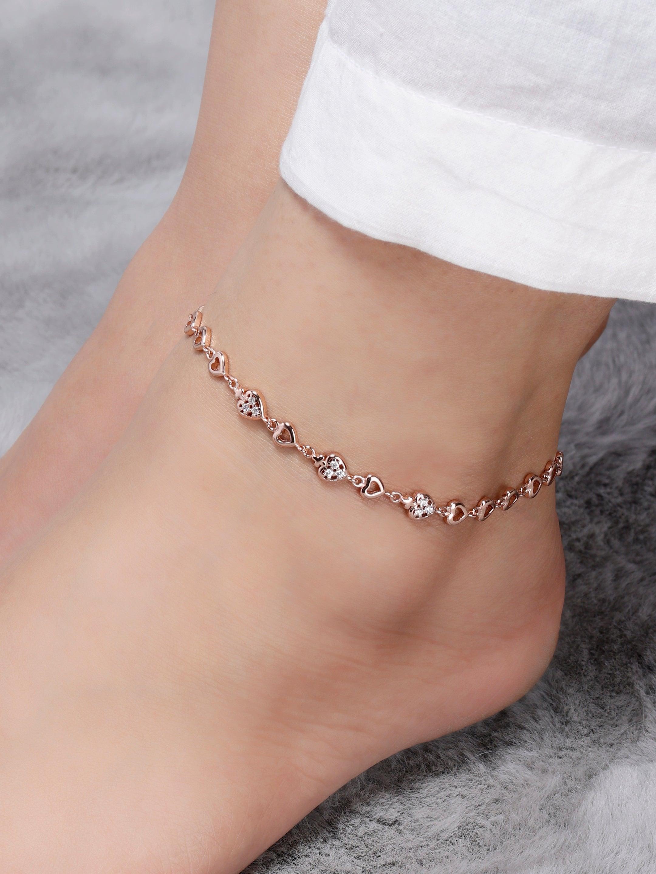 Rose Gold