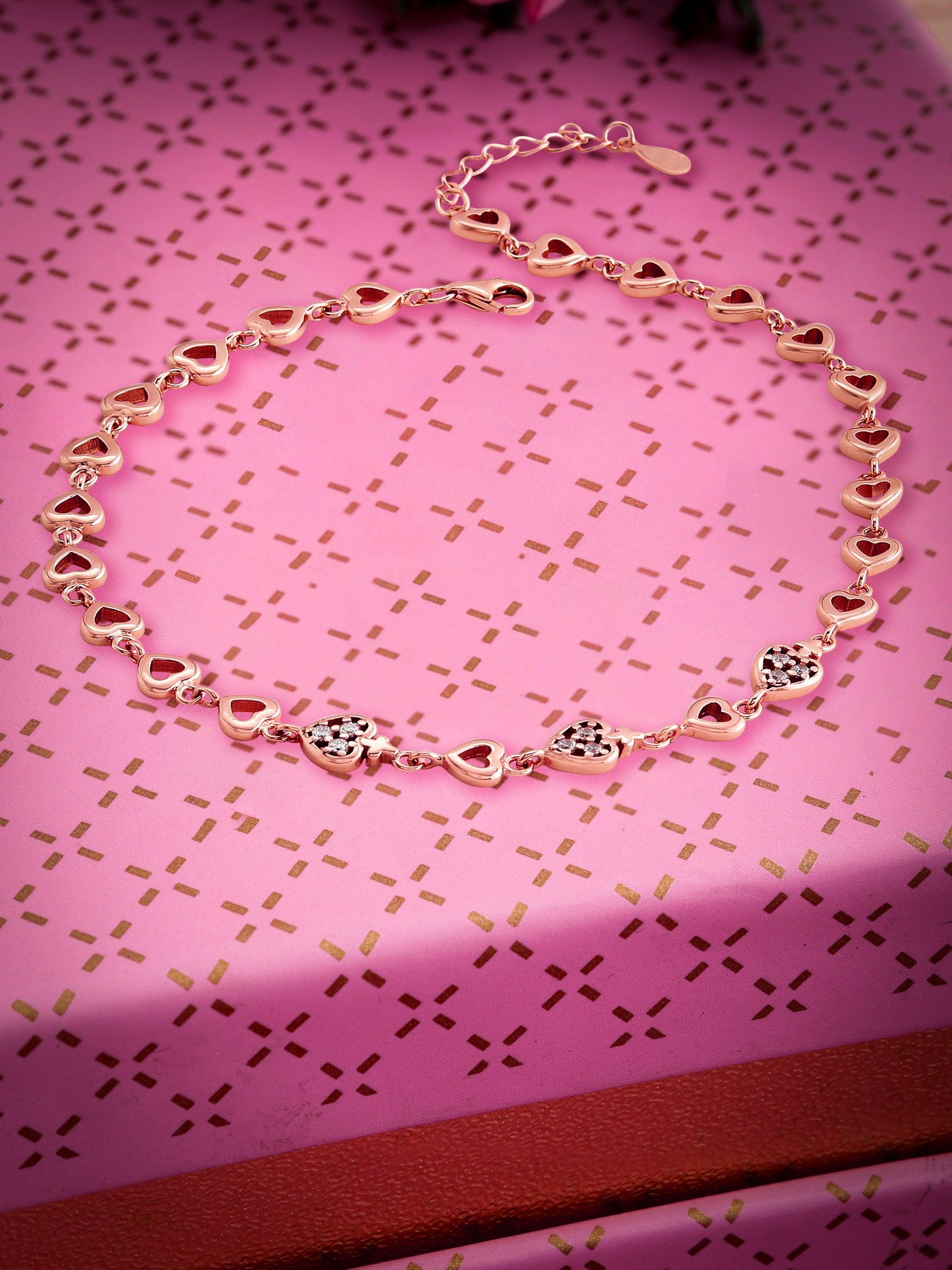 Rose Gold