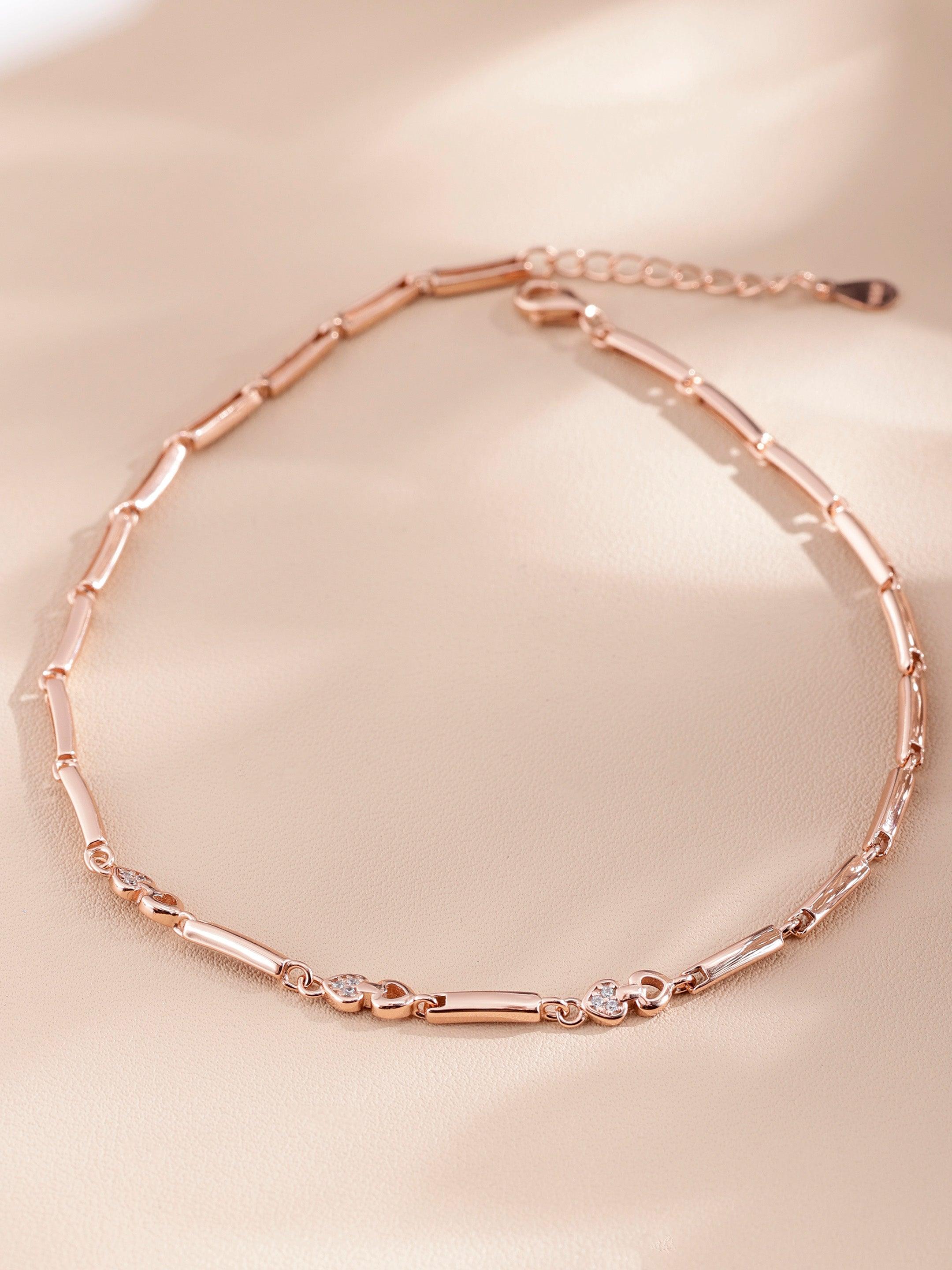 Rose Gold