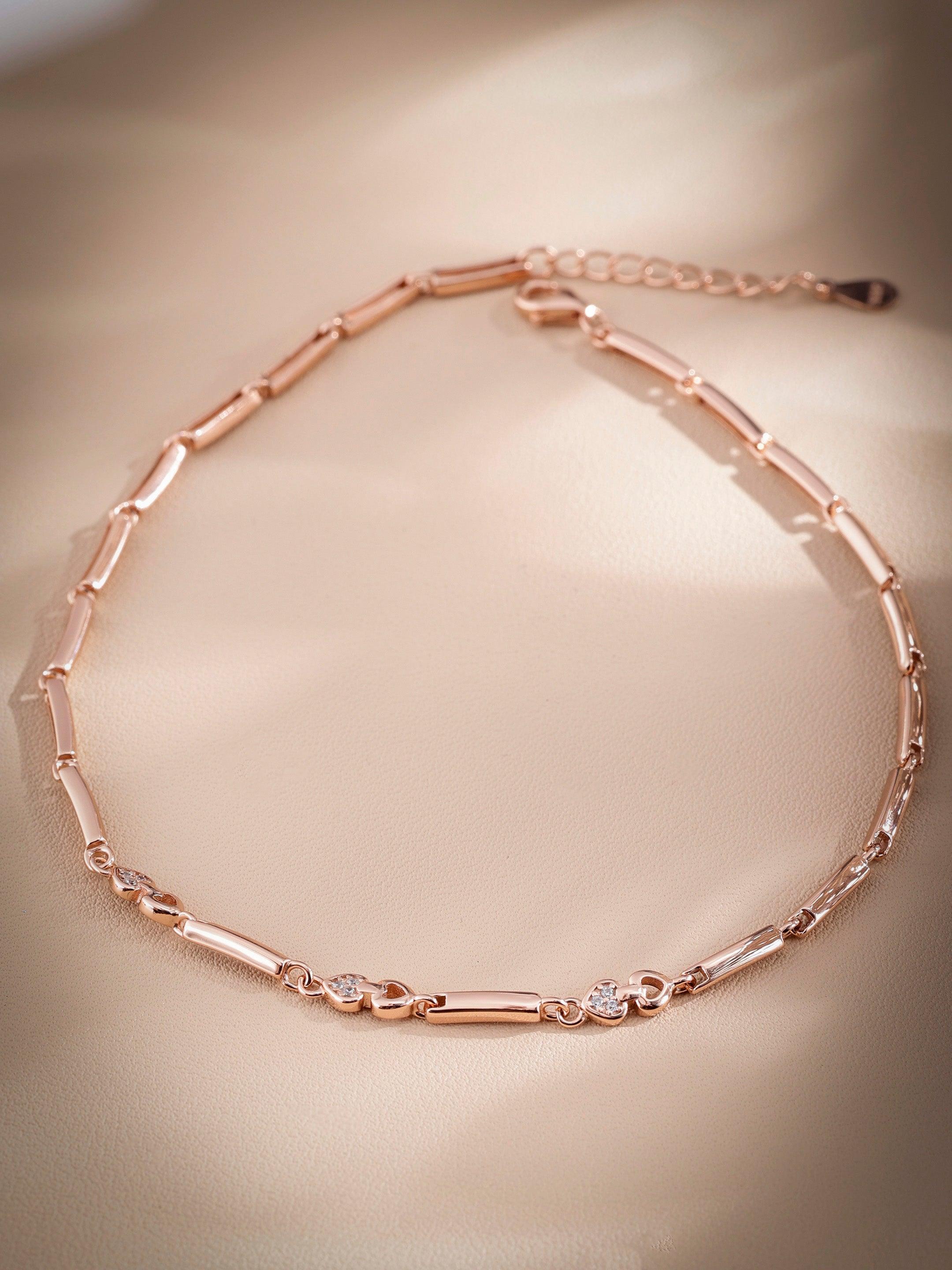 Rose Gold