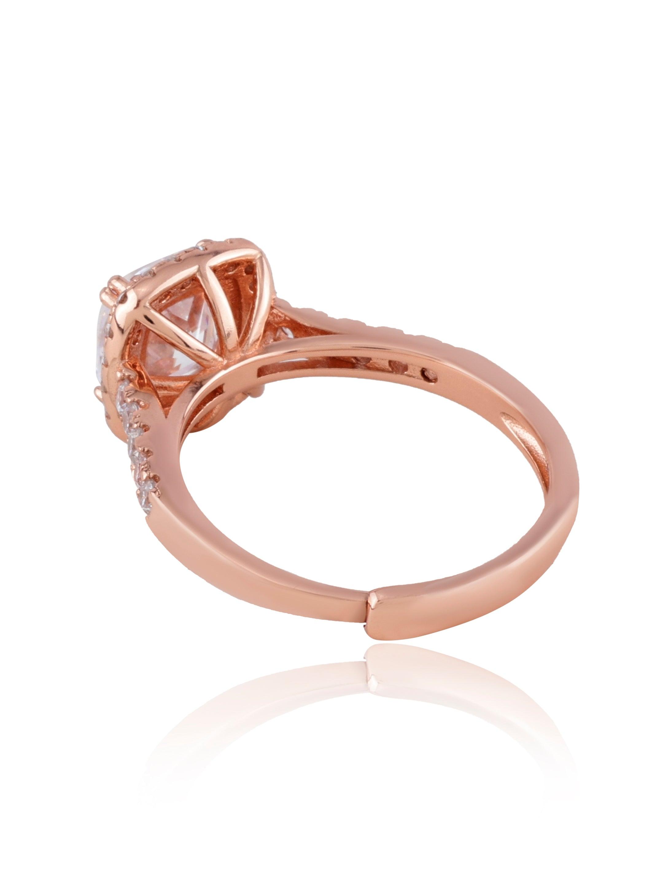 Rose Gold