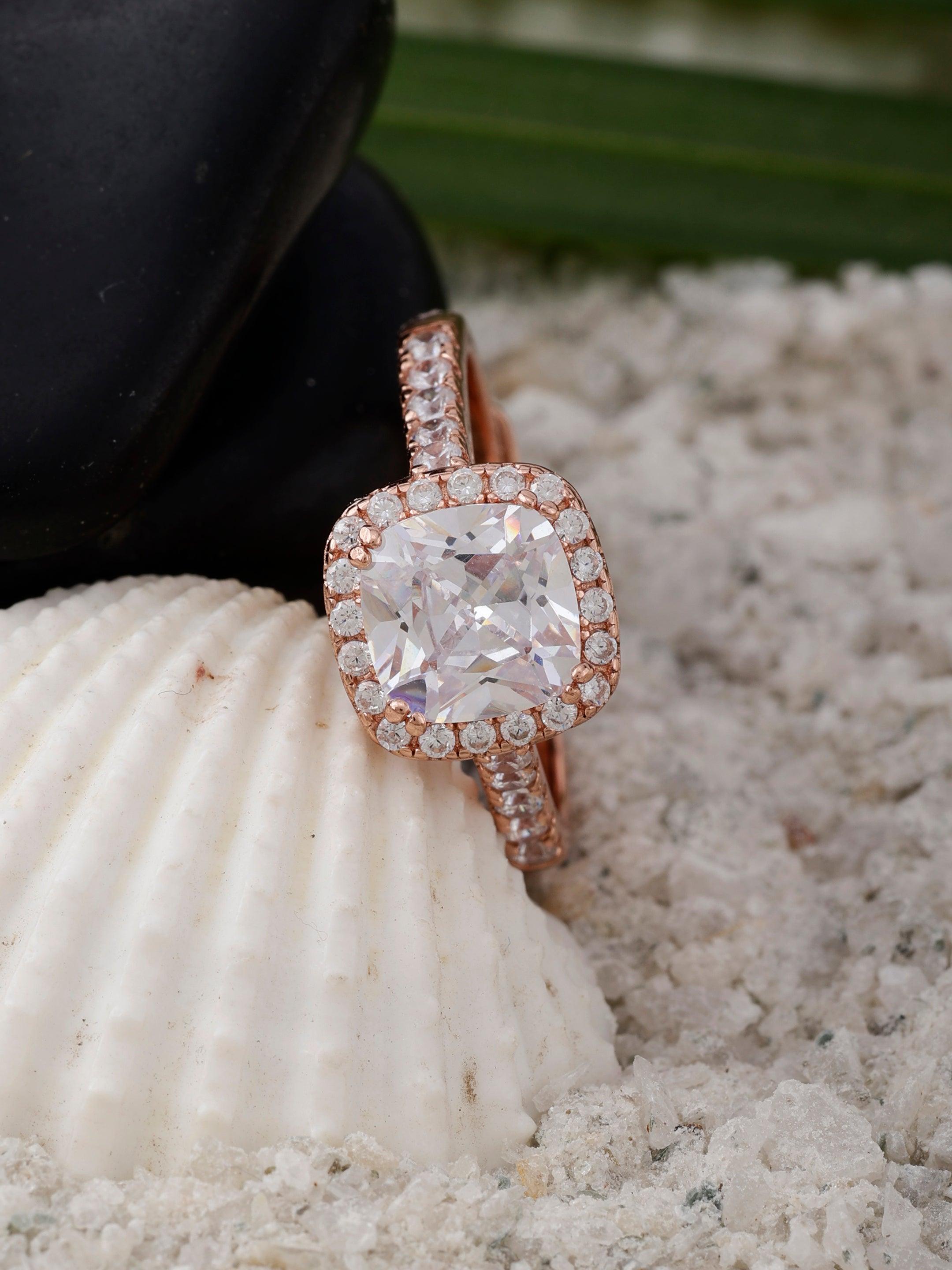 Rose Gold