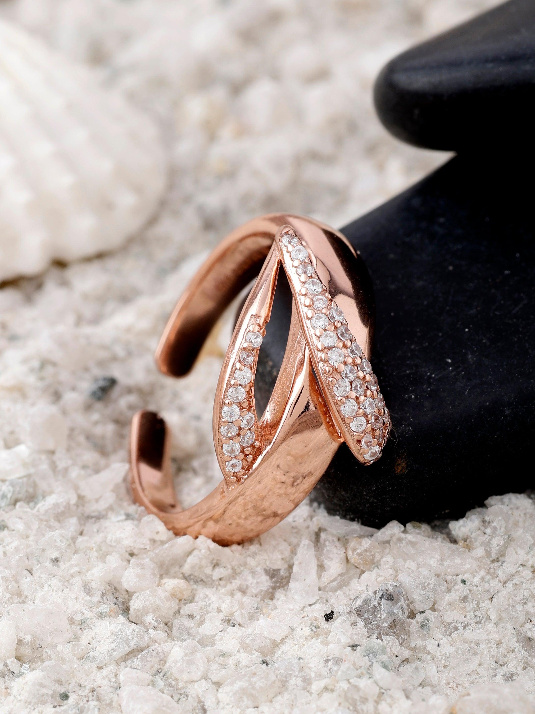 Rose Gold
