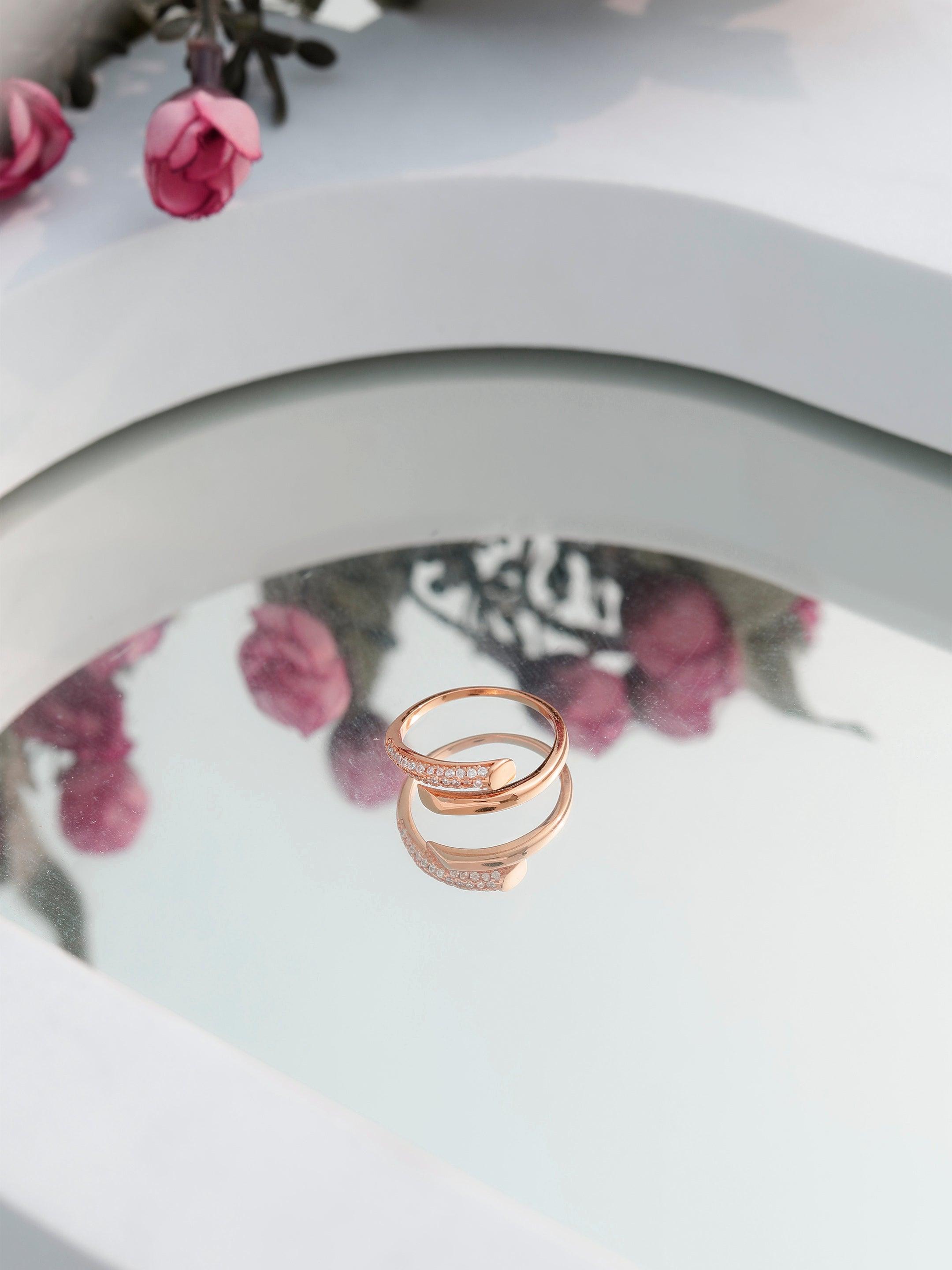 Rose Gold