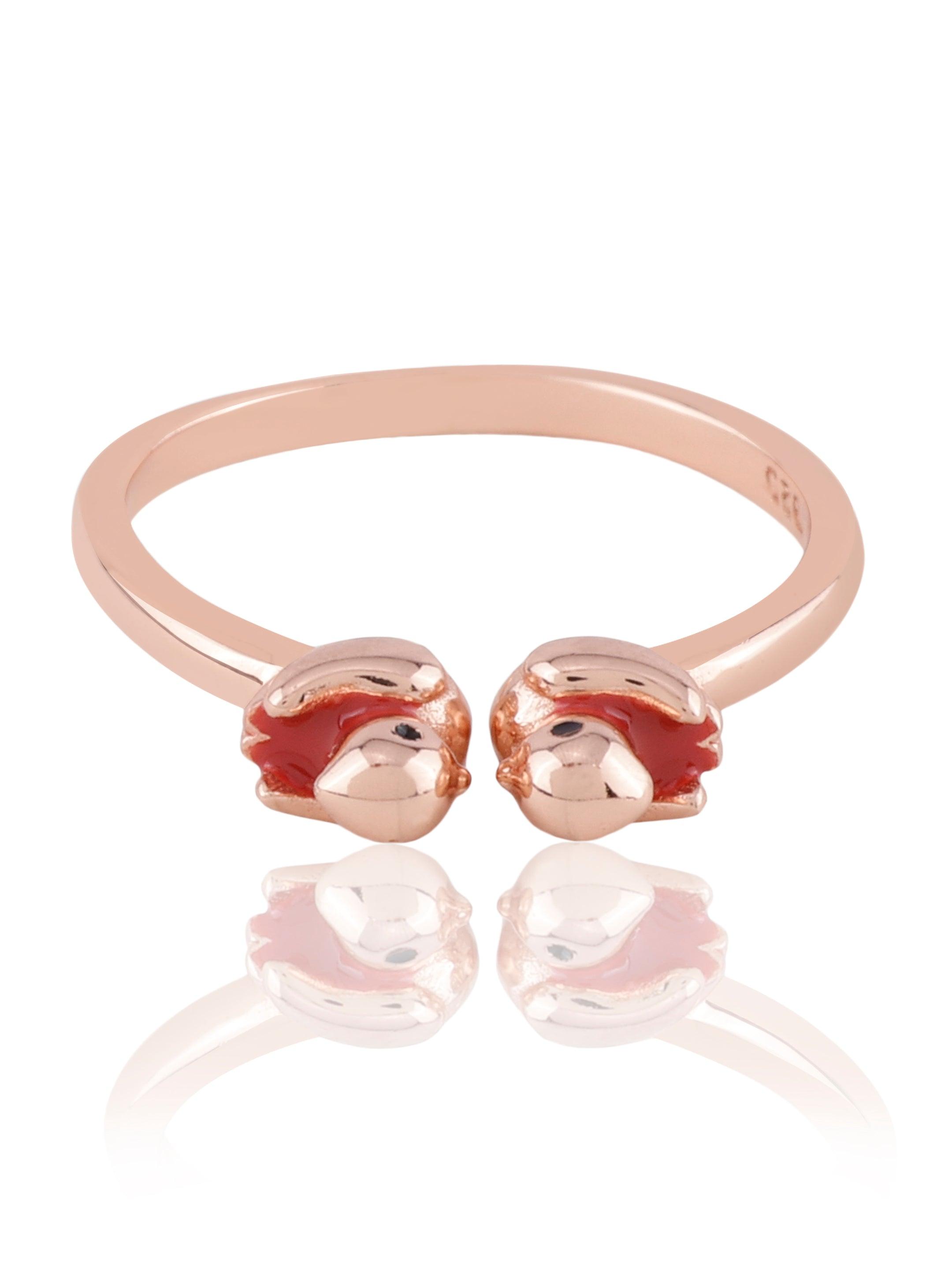 Rose Gold