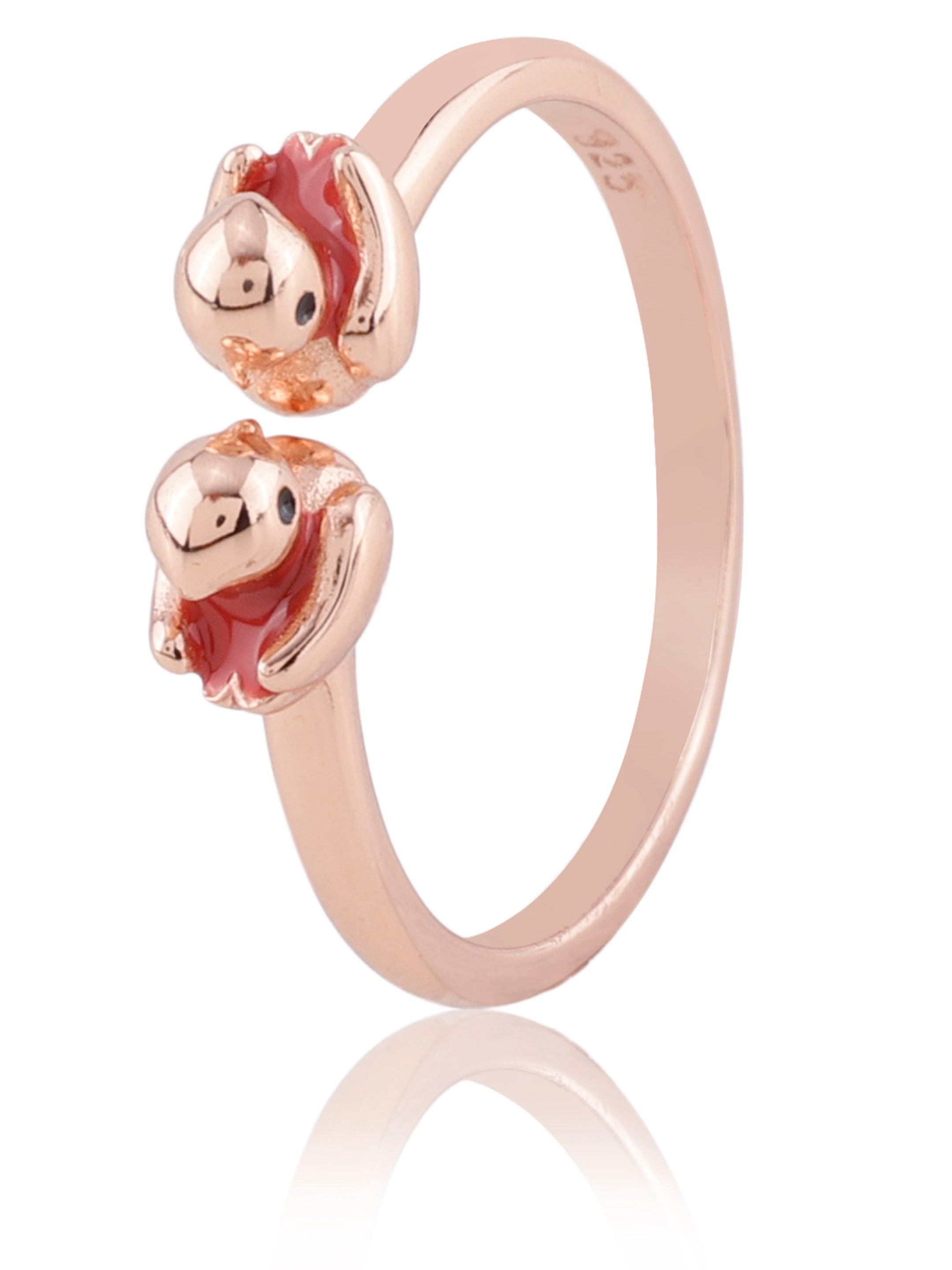 Rose Gold
