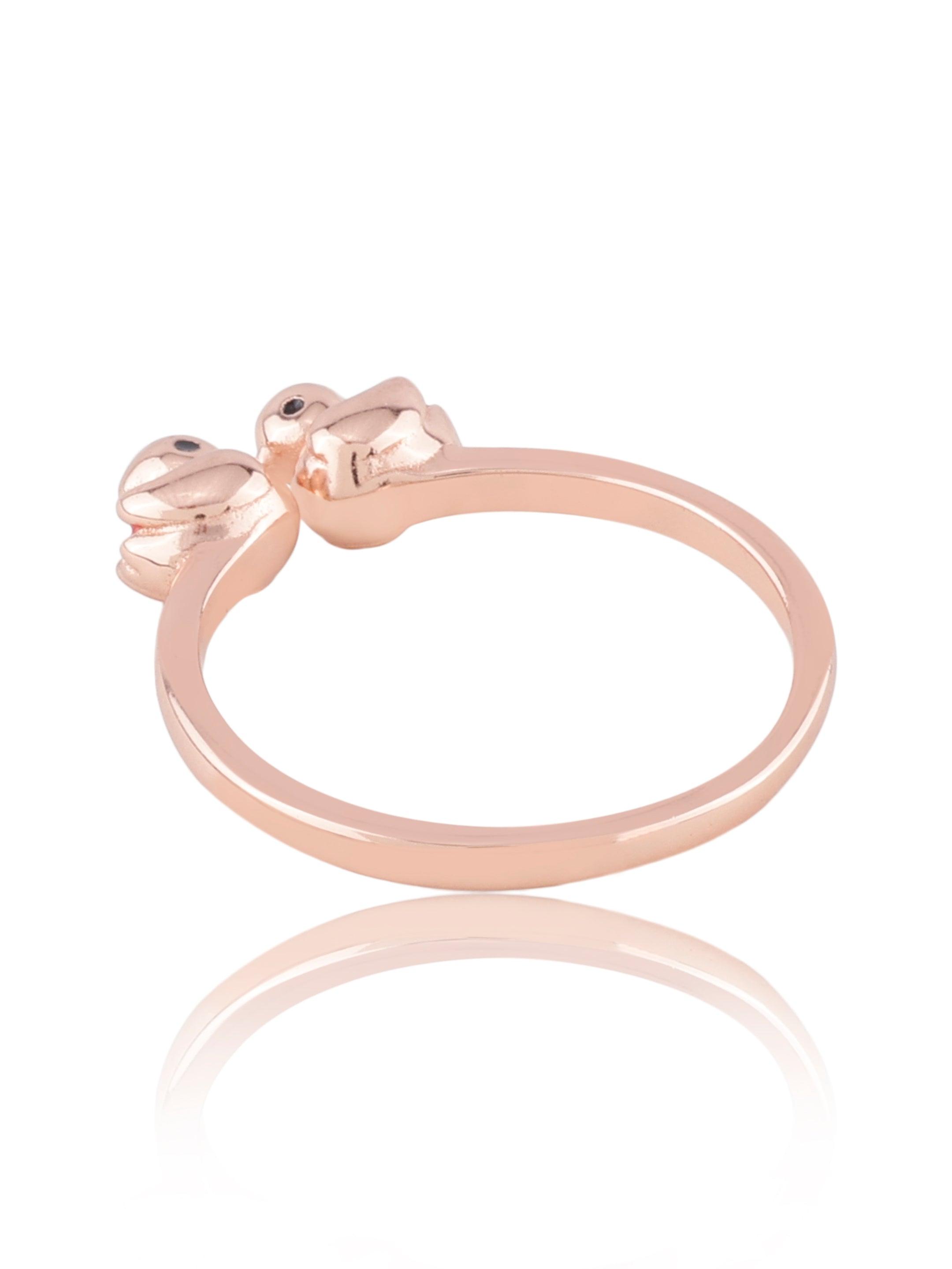 Rose Gold