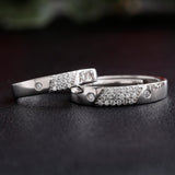 Color:Rhodium