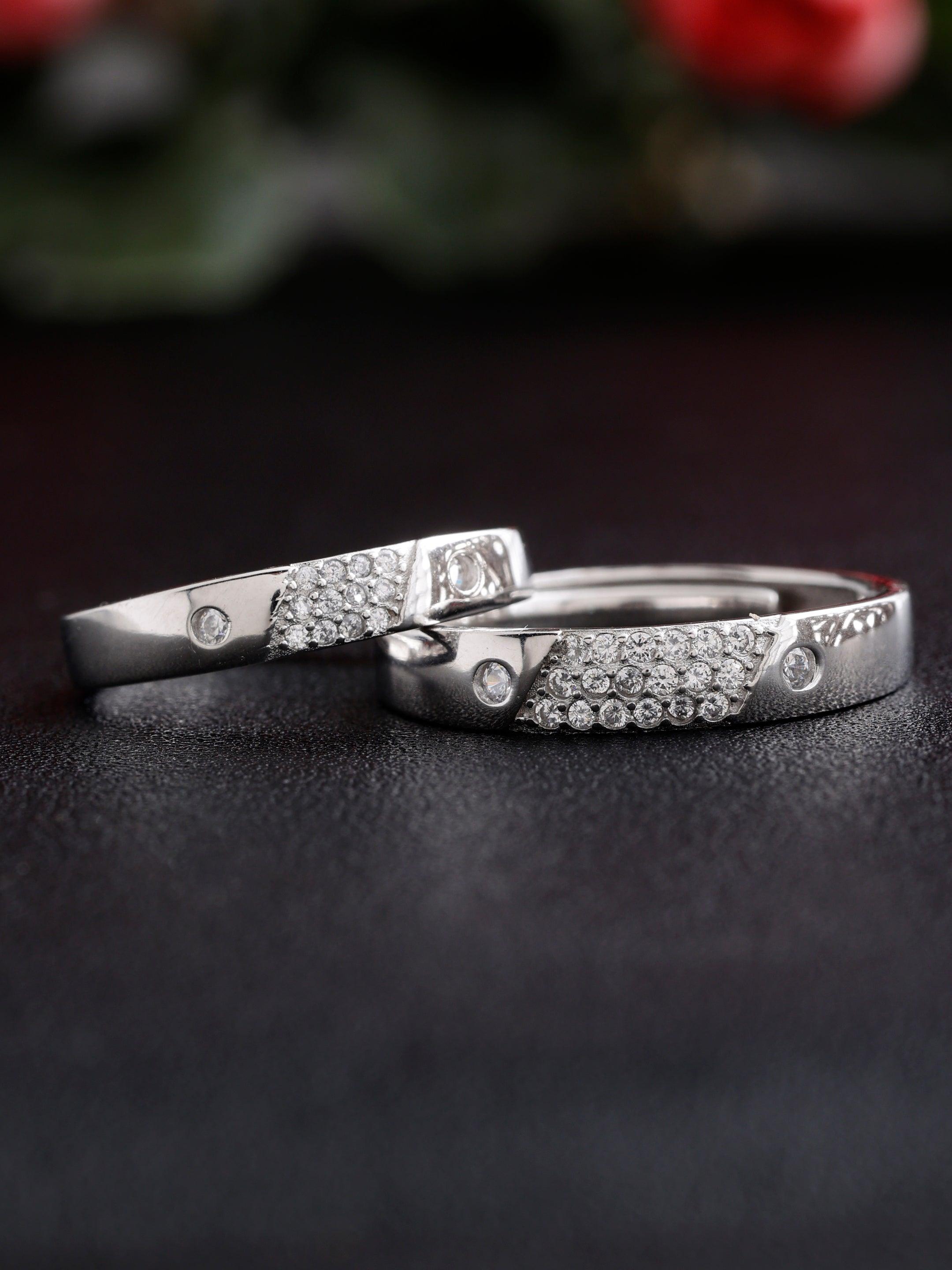 Color:Rhodium