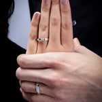 Color:Rhodium