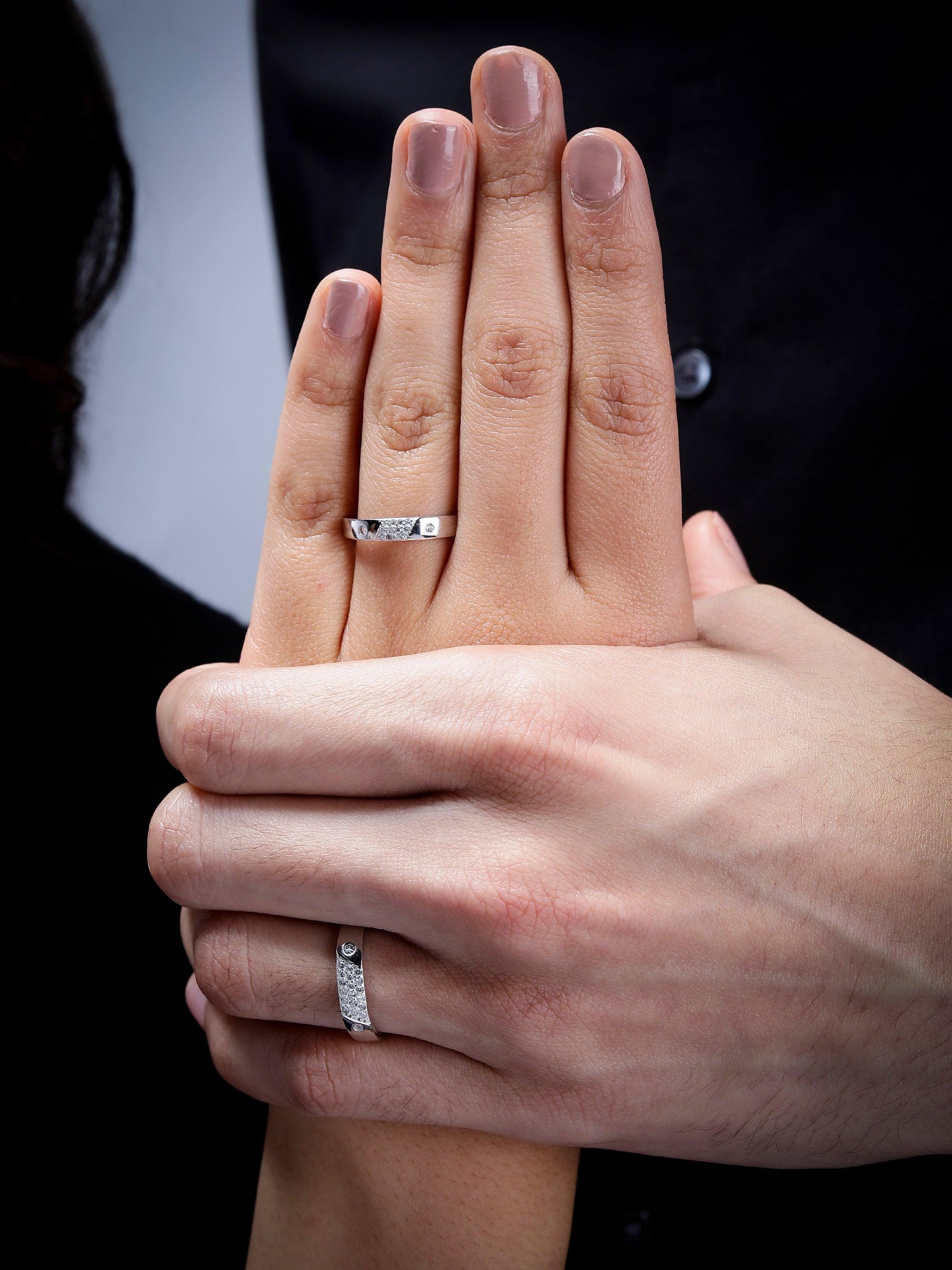 Color:Rhodium