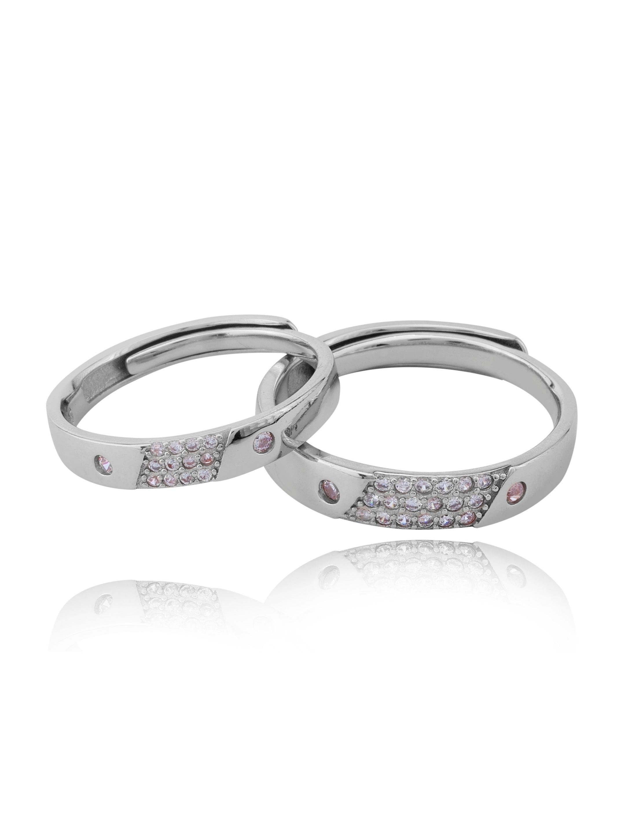 Color:Rhodium