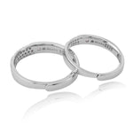 Color:Rhodium
