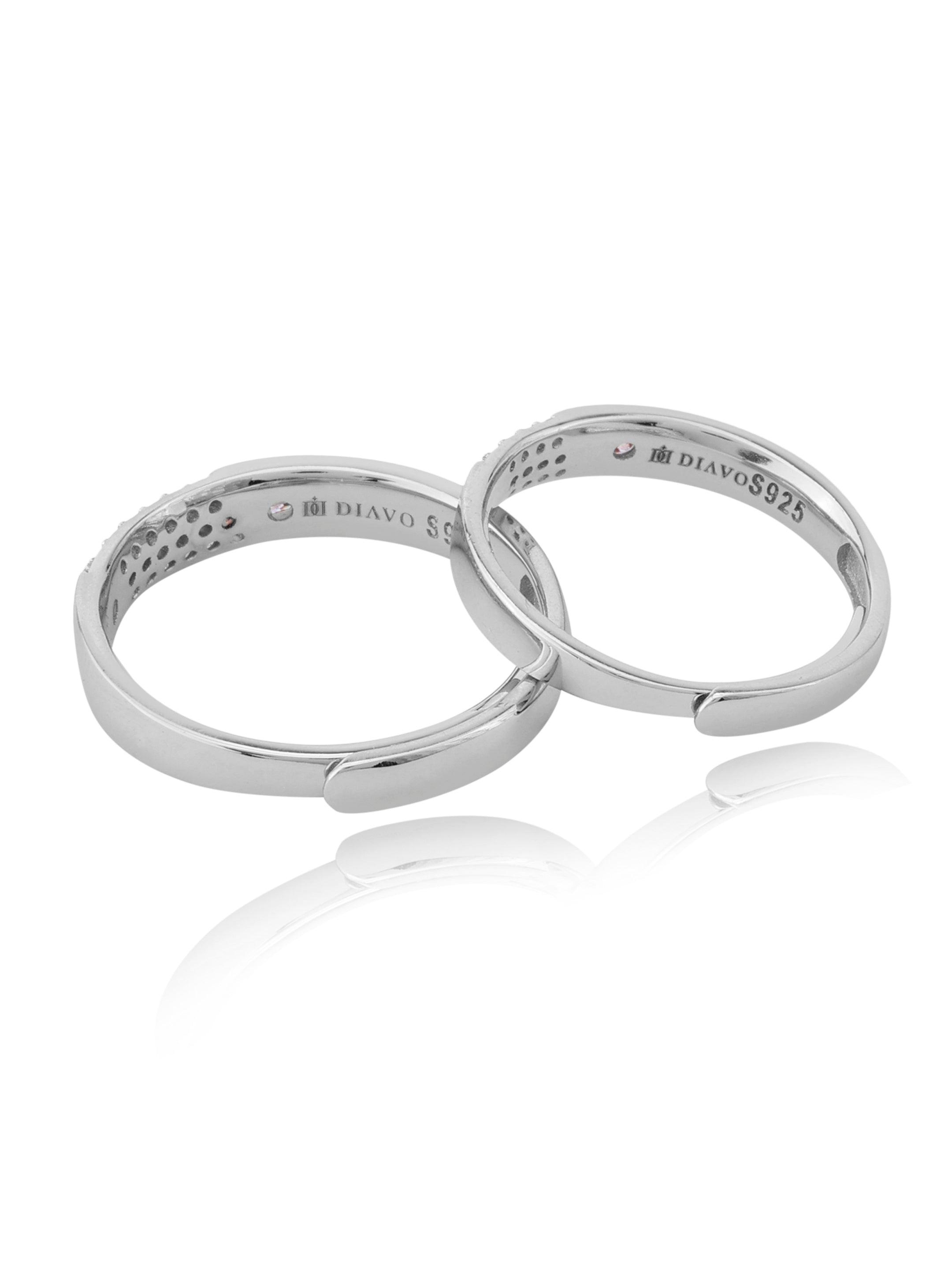 Color:Rhodium