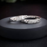 Color:Rhodium