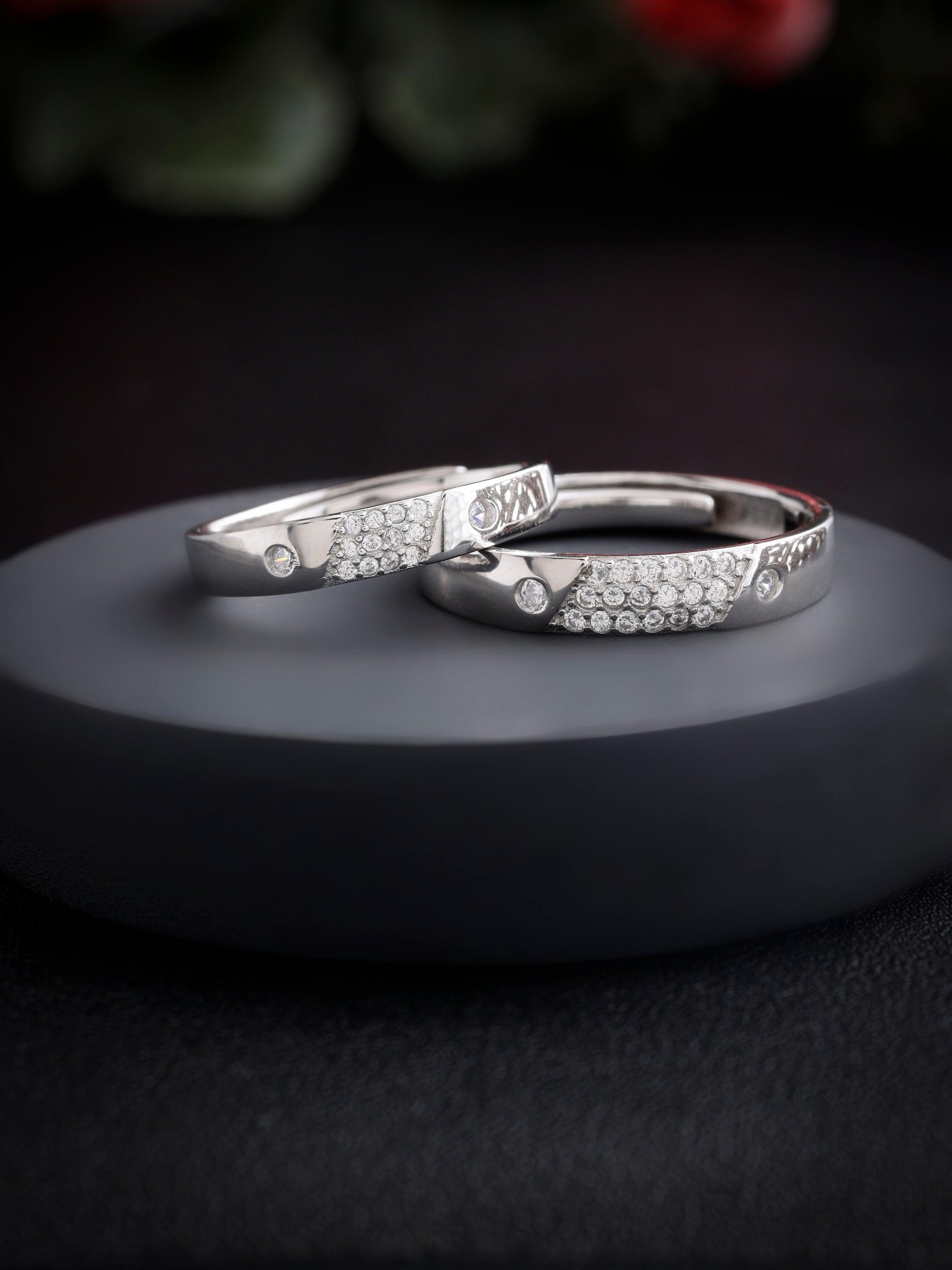 Color:Rhodium