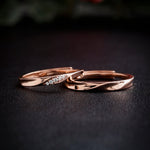 Color:Rose Gold