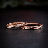 Color:Rose Gold