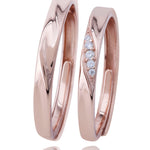 Color:Rose Gold