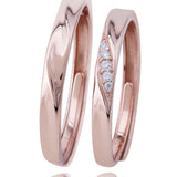 Color:Rose Gold