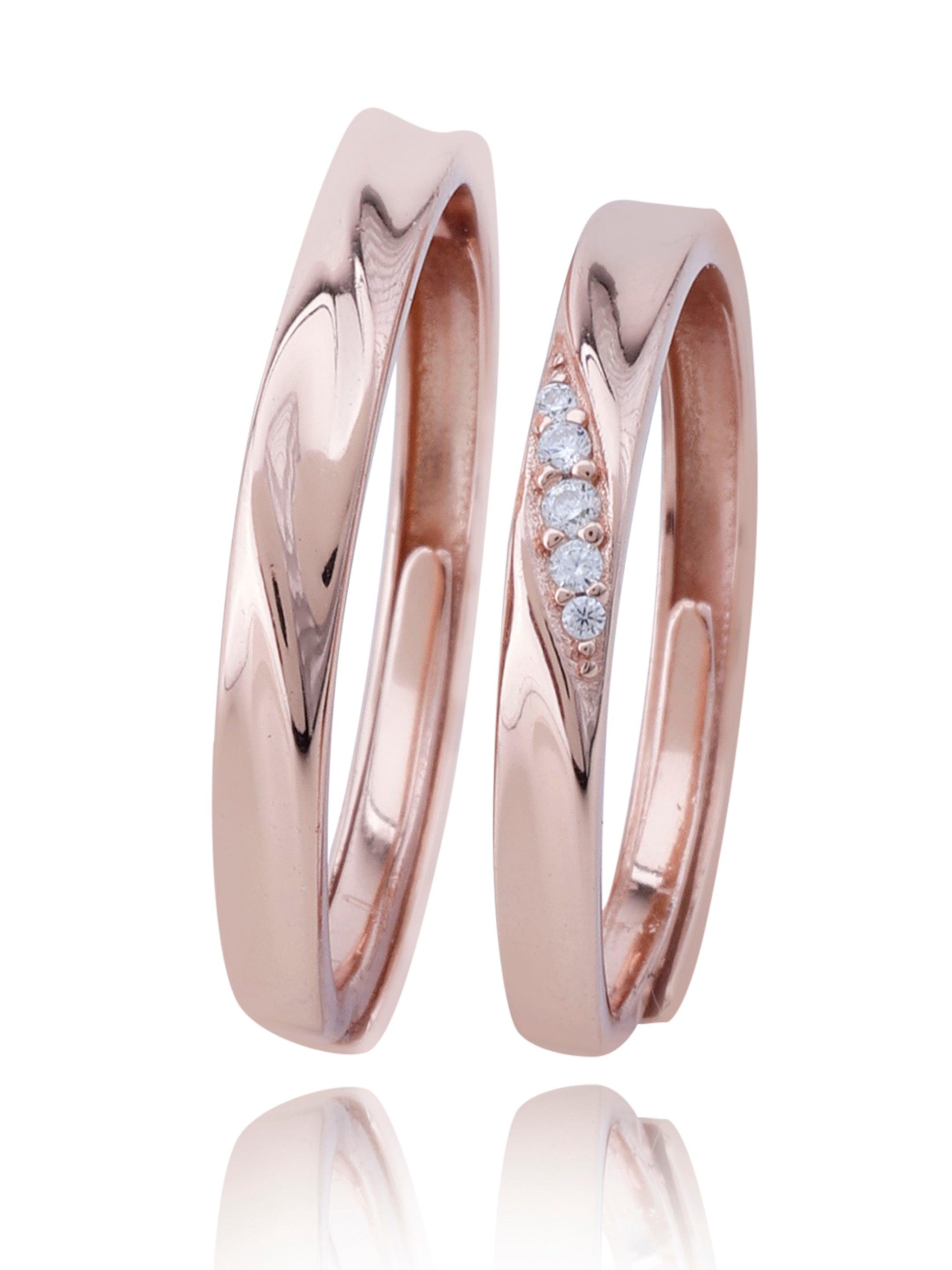 Color:Rose Gold