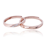 Color:Rose Gold