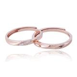 Color:Rose Gold