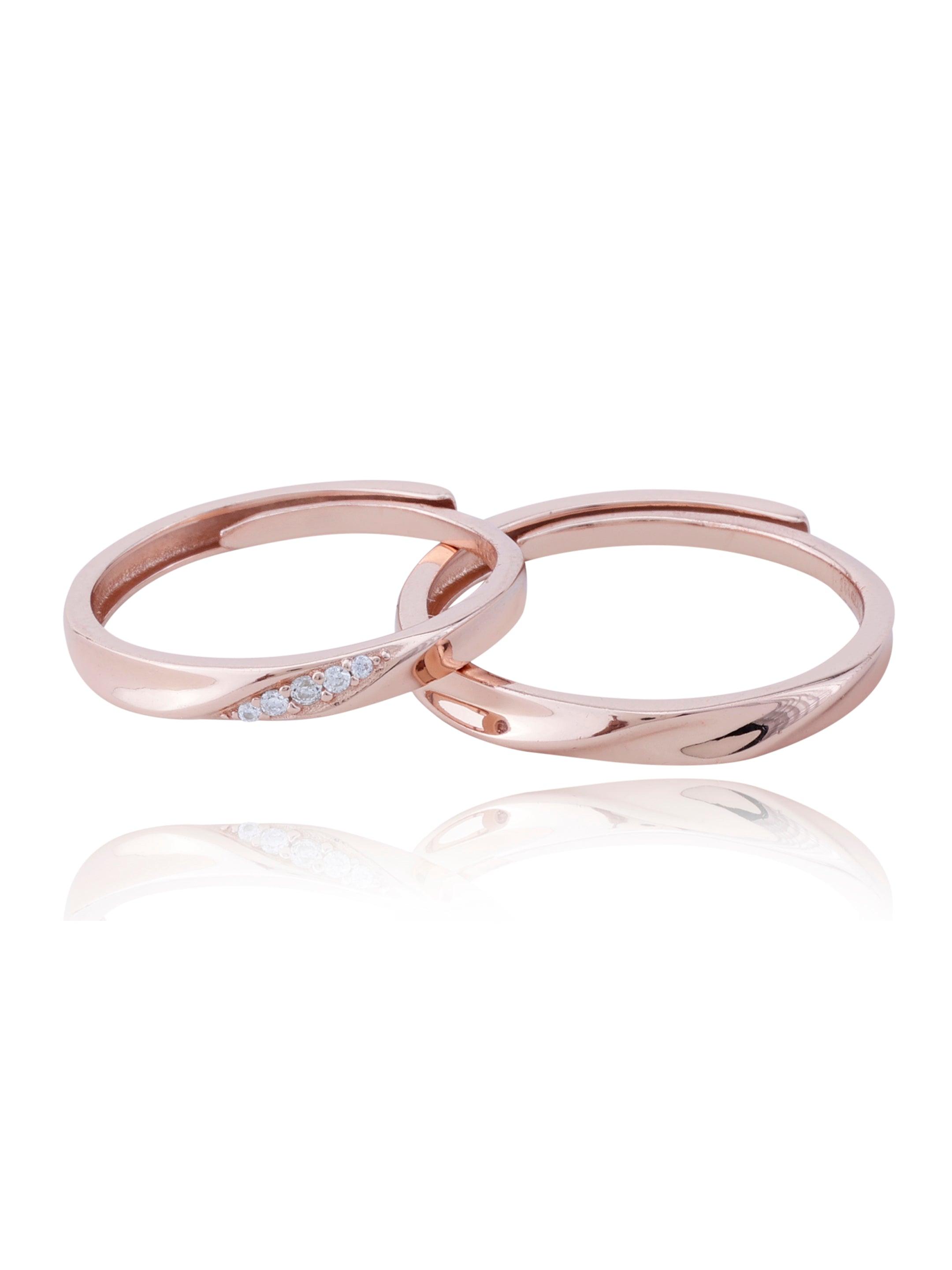 Color:Rose Gold