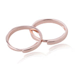 Color:Rose Gold