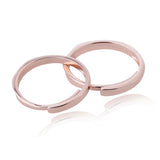 Color:Rose Gold