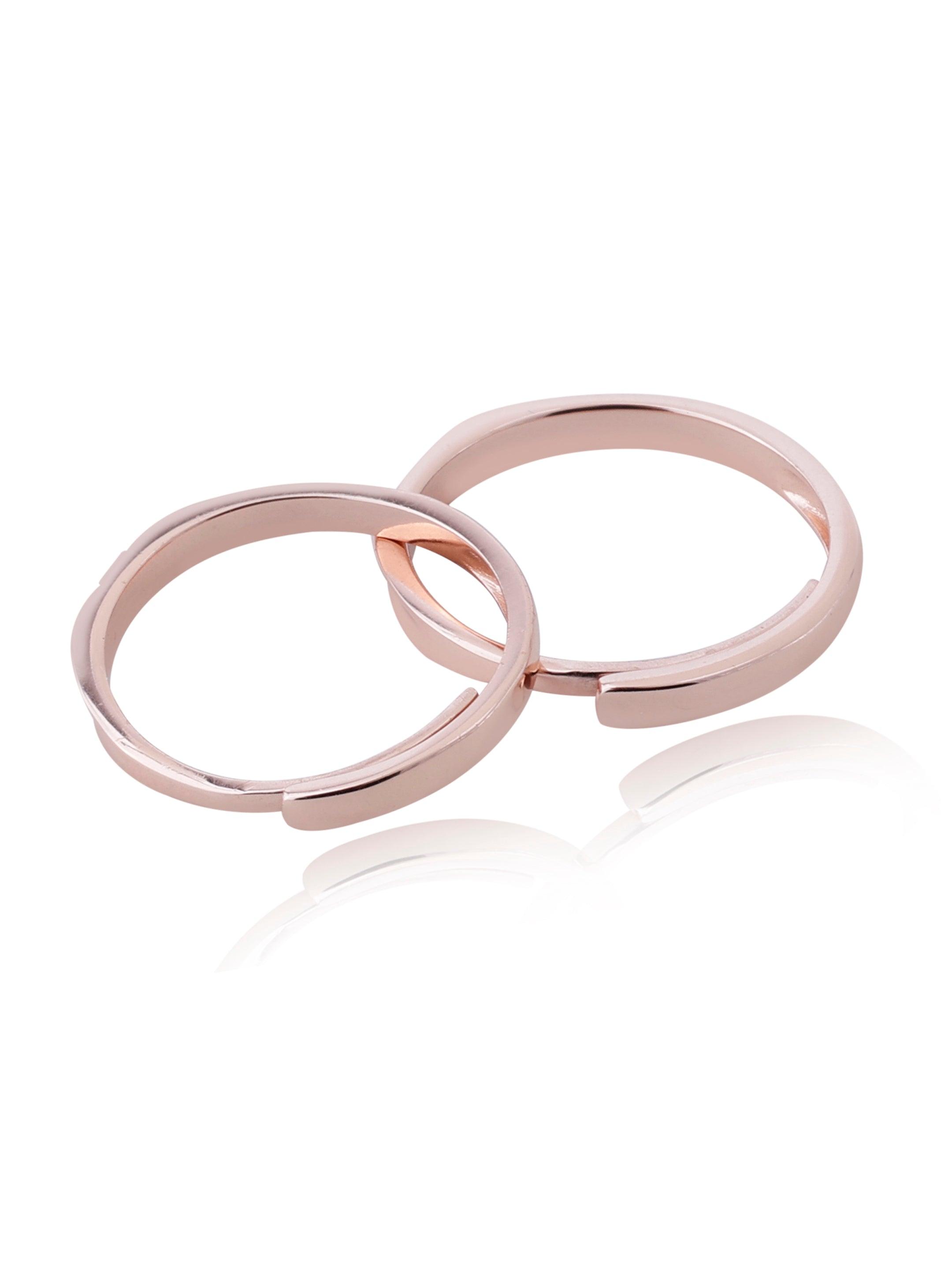 Color:Rose Gold
