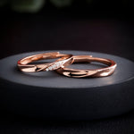 Color:Rose Gold