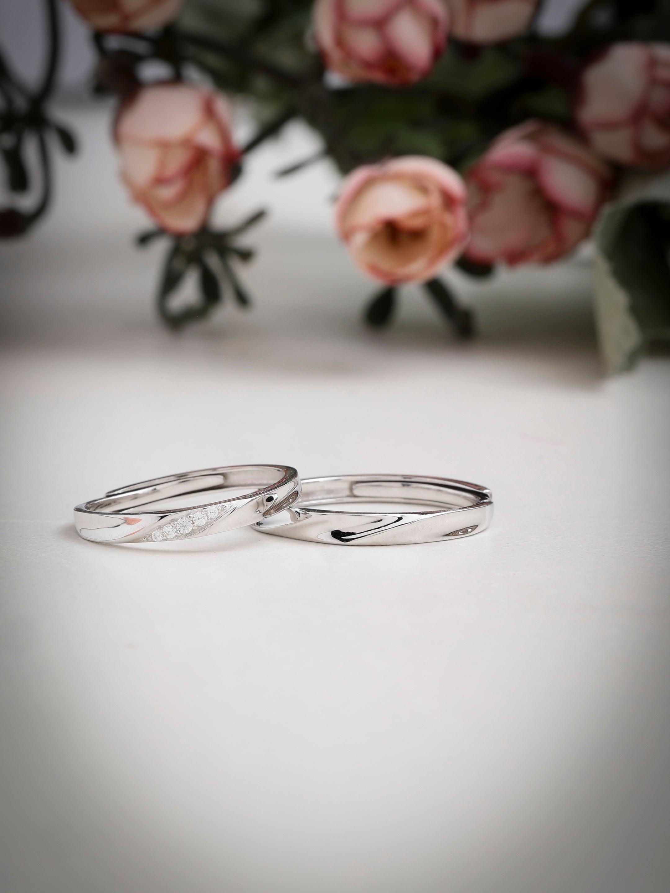 Color:Rhodium